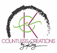 Countless Creations by Kay